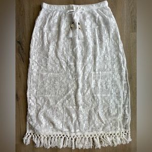 Aerie Swim Skirt Coverup